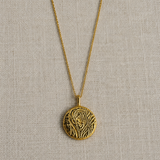 Elephant Necklace