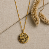 Elephant Necklace